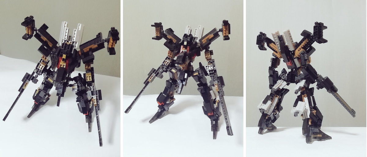 うーたん@プチブロック専用 on X: 