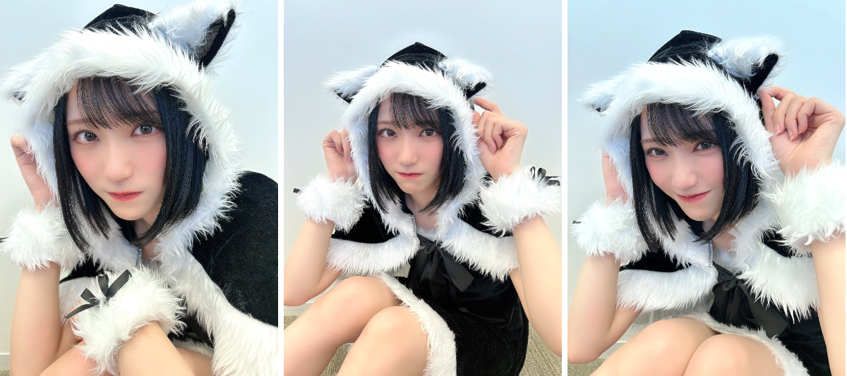 野口 衣織 on X: 