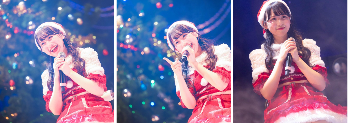 松本かれん( FRUITS ZIPPER ) on X: 