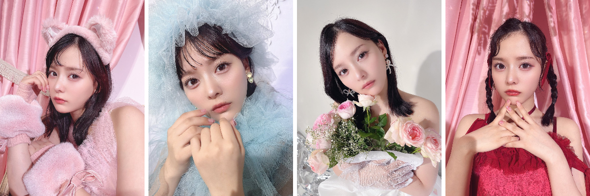 夢月 hair&make على X: 