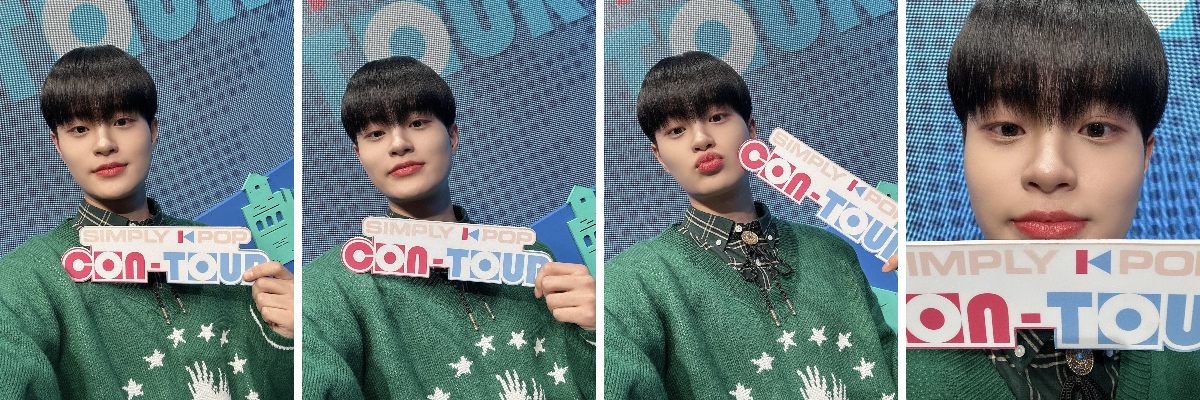 SIMPLY K-POP on X: 