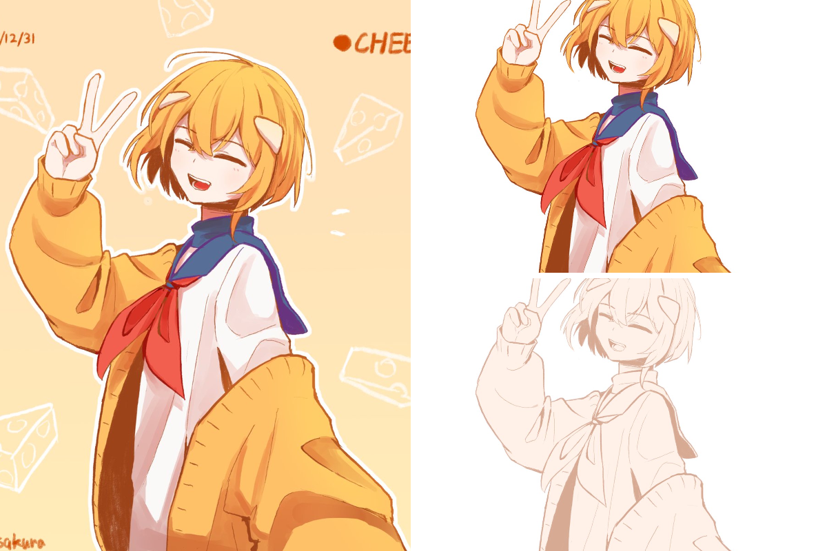 ♡チーズ♡です。 Chinozo on X: 