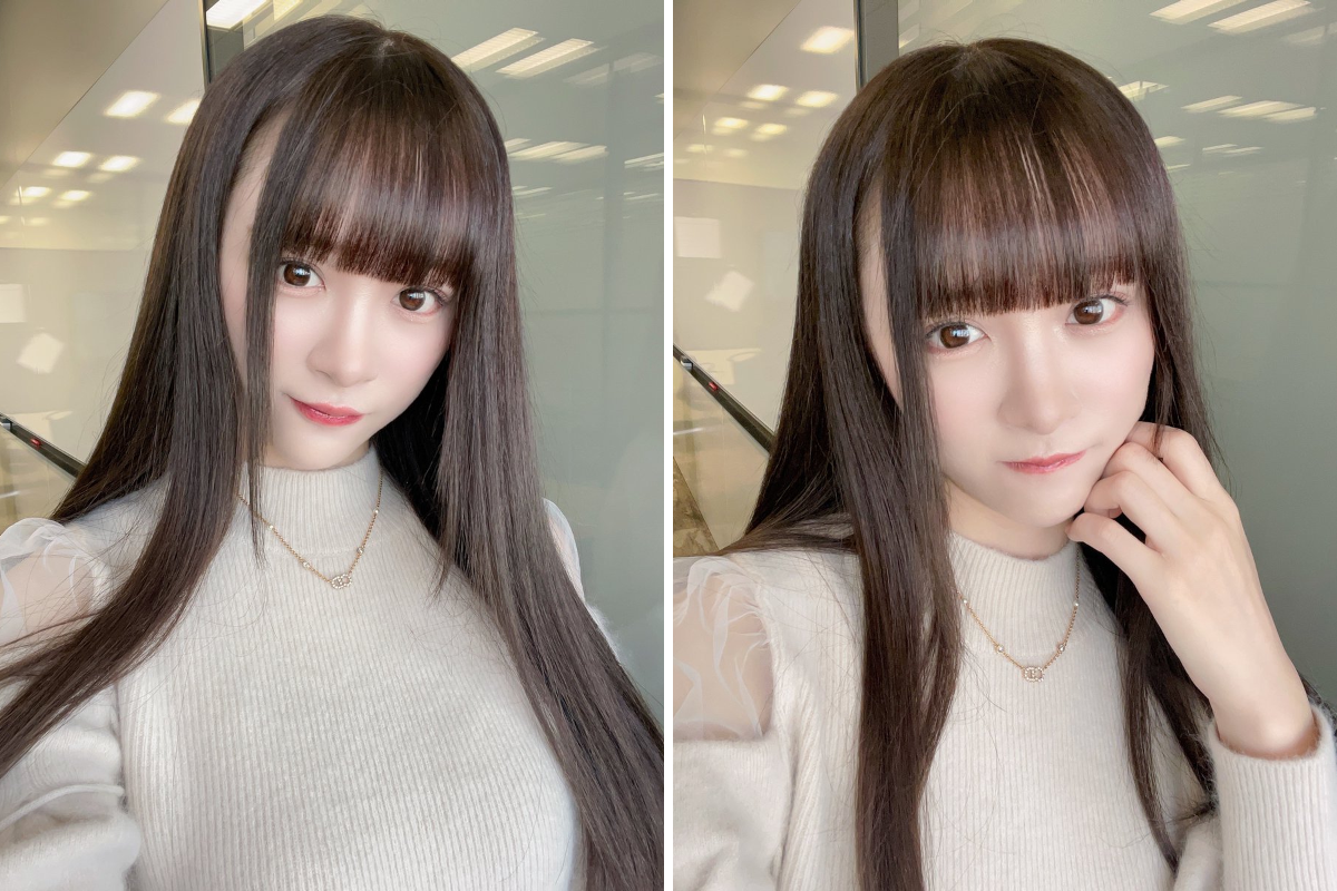 音嶋 莉沙 on X: 