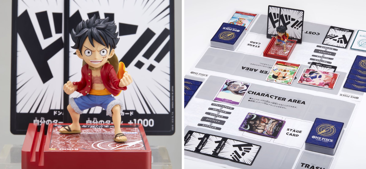 ONE PIECE スタッフ【公式】/ Official on X: 