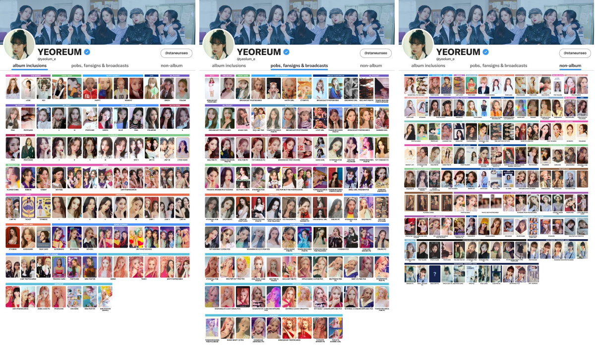 wjsn templates! CLOSED on X: 