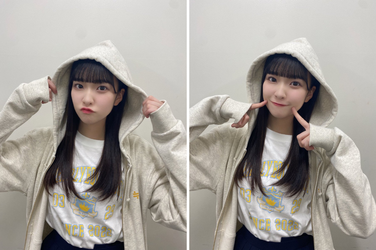 ぱ*照様 山田杏佳 サイン入りチェキ 23.10.19 ぱ*照様 山田杏佳 サイン入りチェキ 23.10.19 山田杏佳 ニアジョイ