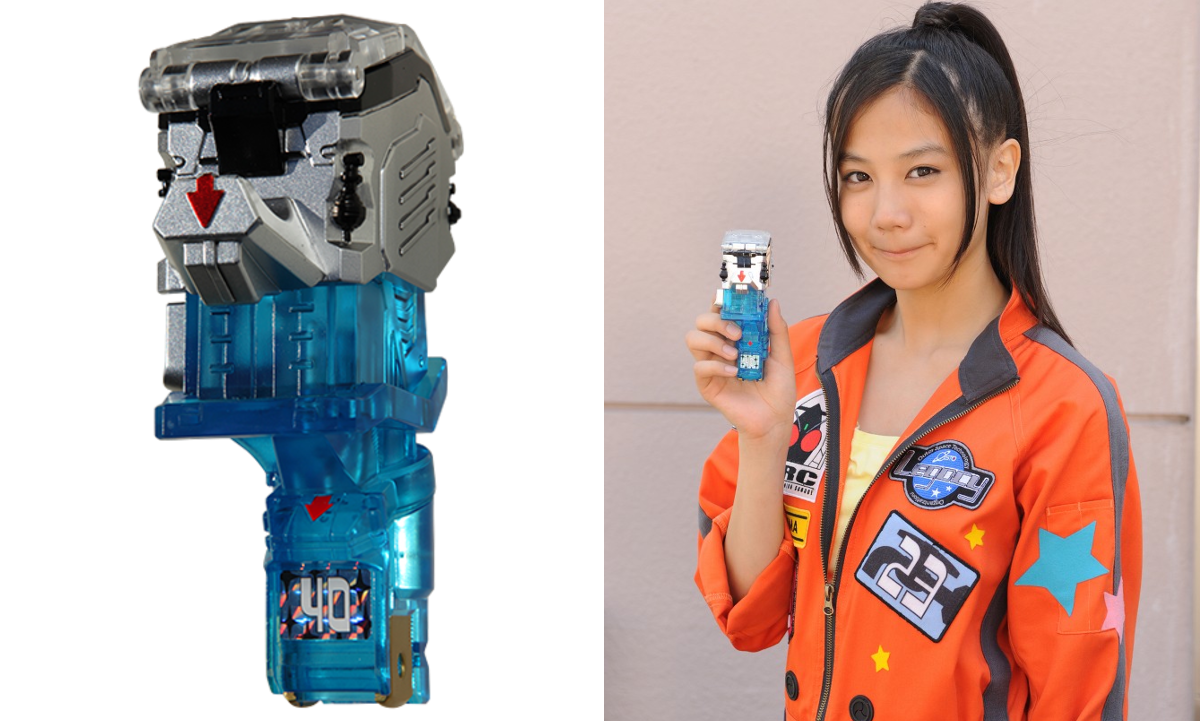 仮面ライダー図鑑【非公式】 on X: 