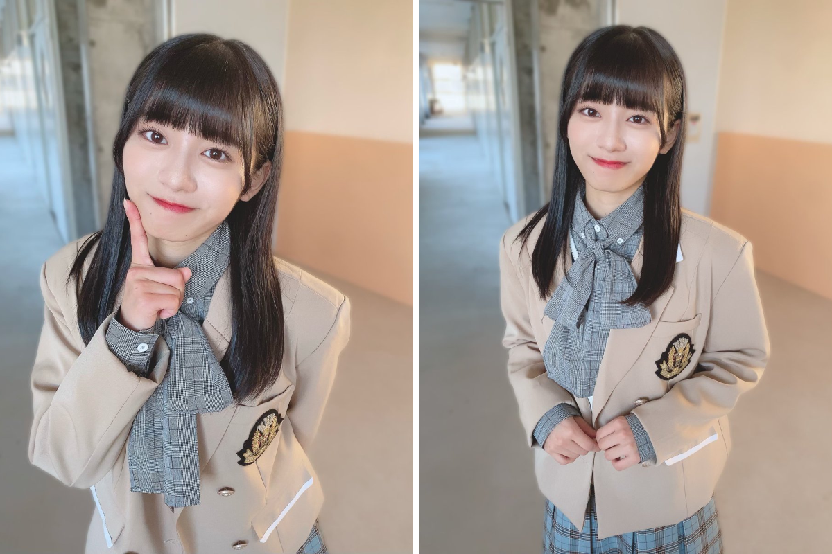 大信田 美月 on X: 