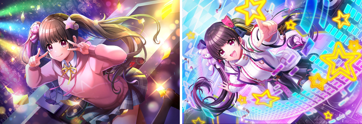 D4DJ Groovy Mix（ #グルミク ）公式 on X: 