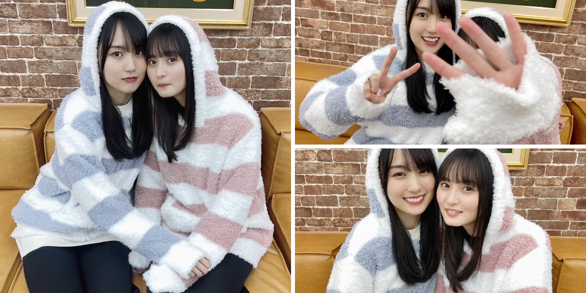 乃木坂46 on X: 