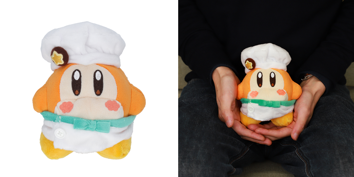 KIRBY CAFÉ / カービィカフェ on X: 