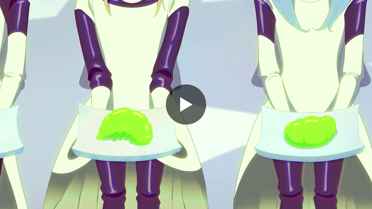 MILGRAM -ミルグラム- 公式 on X: 