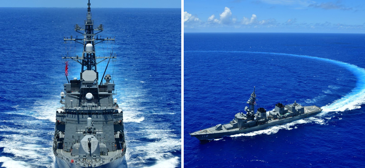 防衛省 海上自衛隊 on X: 