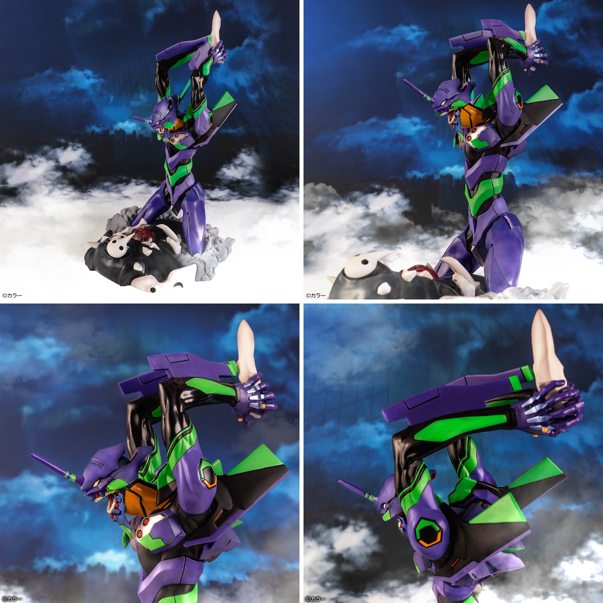 一番くじ（BANDAI SPIRITS） on X: 