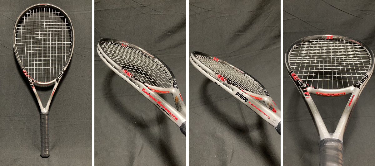 RACKET MAN ラケットマン 🍊 on X: 