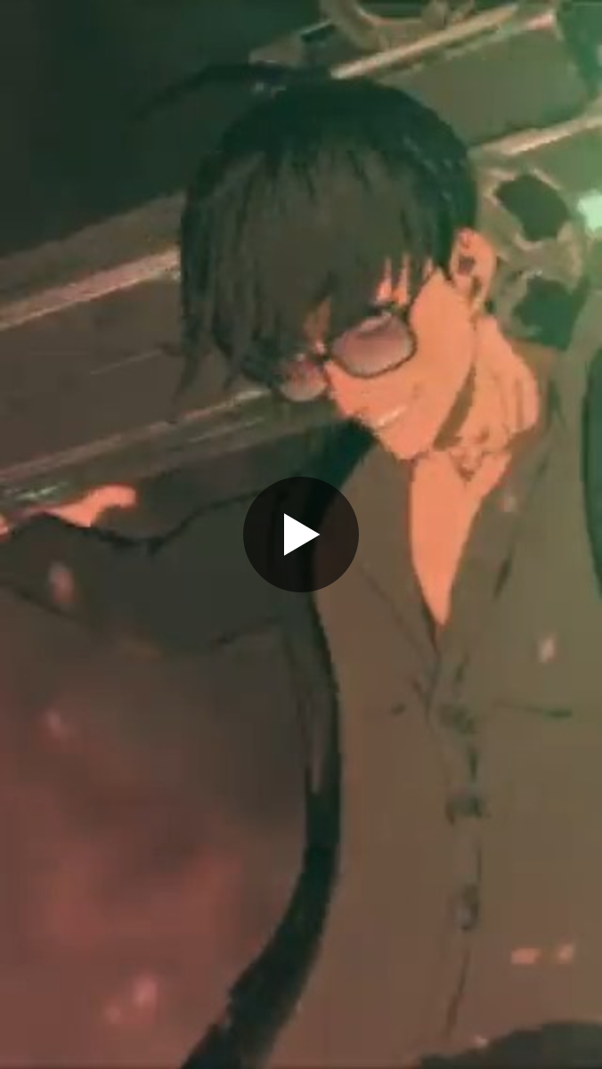 TRIGUN STARGAZE』アニメ公式｜好評配信中！／トライガン