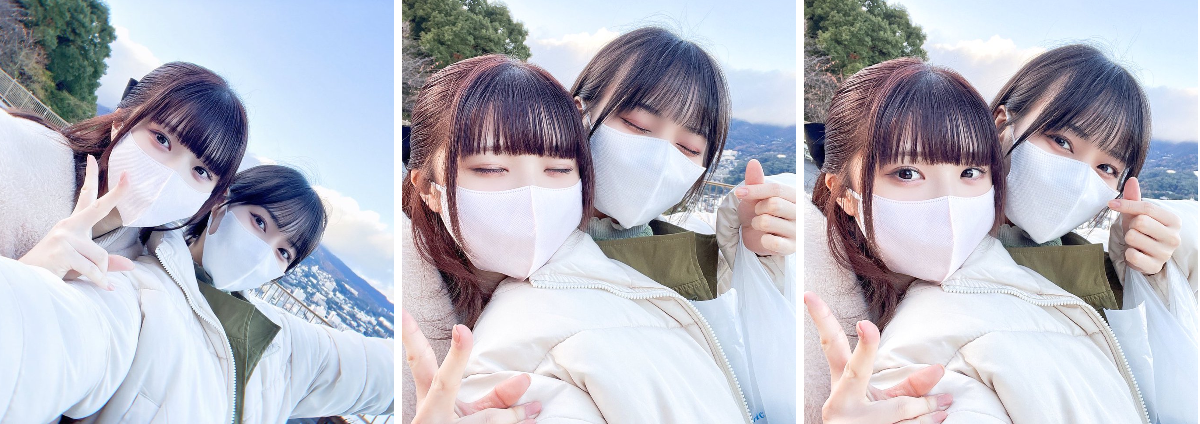 冨田 菜々風 on X: 