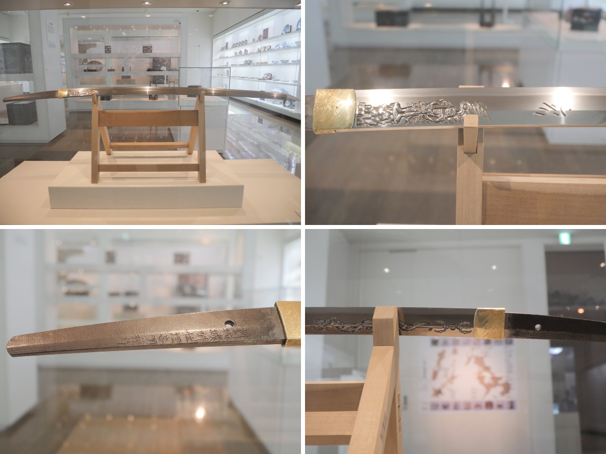 れきぶん☆長崎歴史文化博物館☆NagasakiMuseumOfHistoryAndCulture on