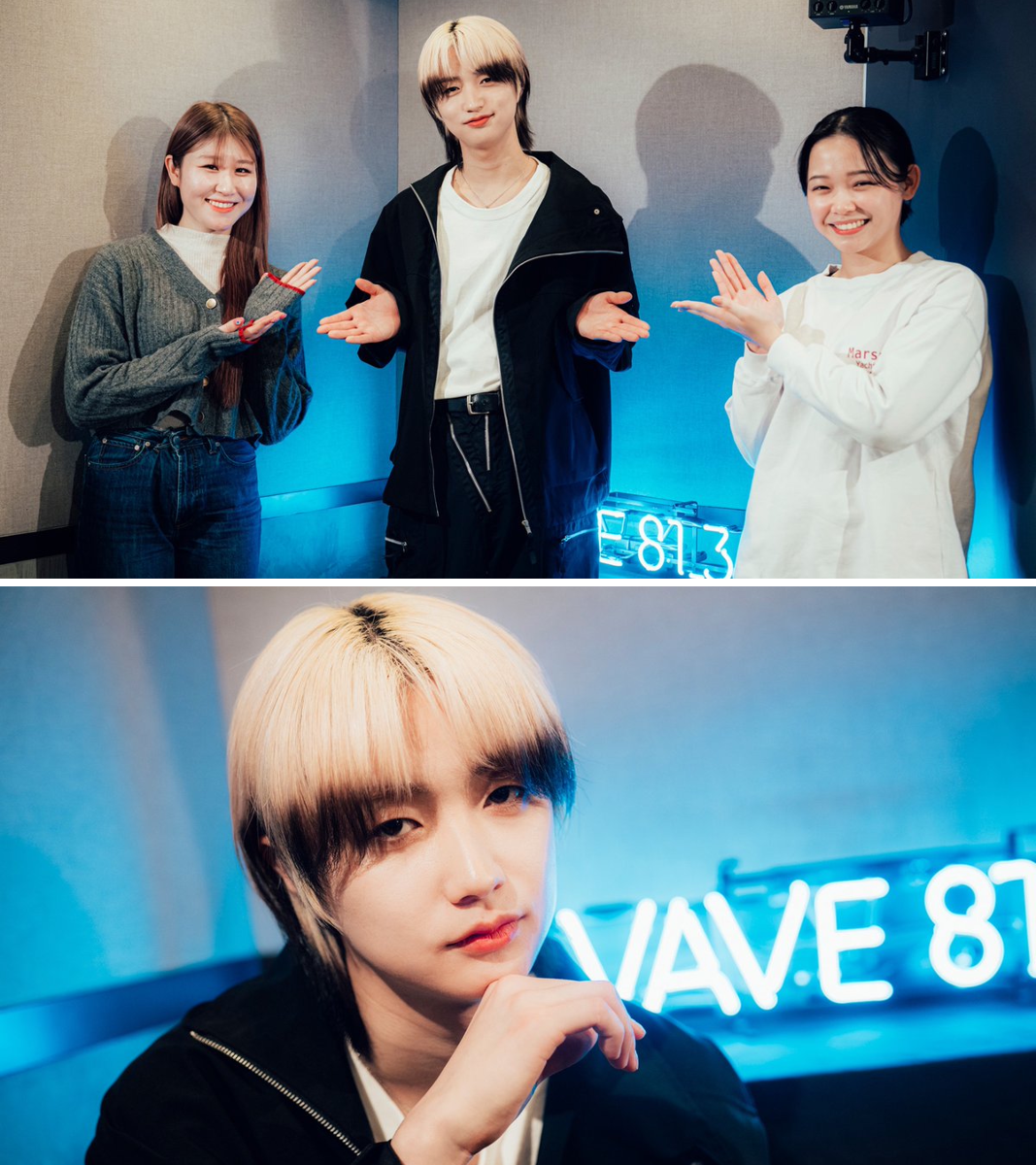 J-WAVE MILLION BILLION on X: 