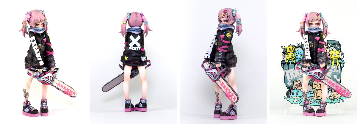 Project.C.K. on X: 