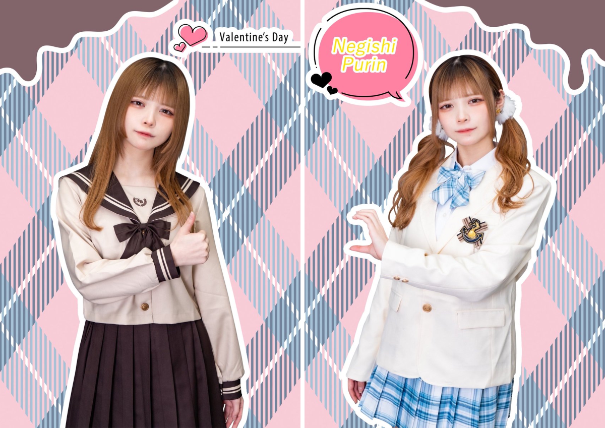 NANIMONO【インキャアイドル】 on X: 