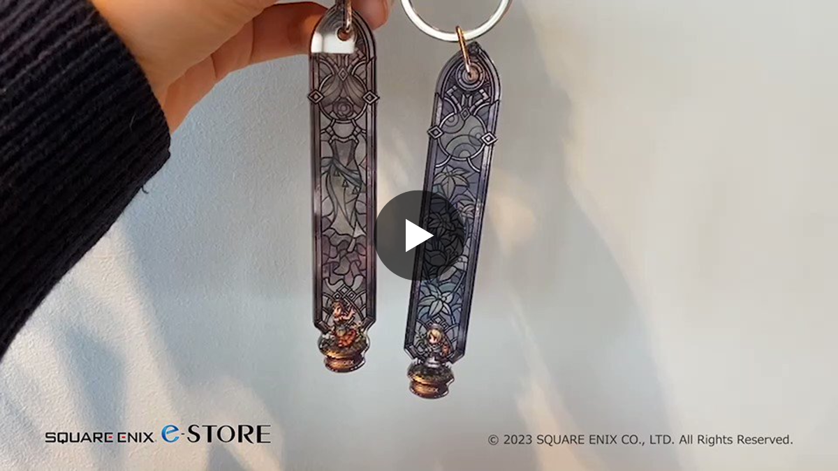 スクウェア・エニックス e-STORE on X: 