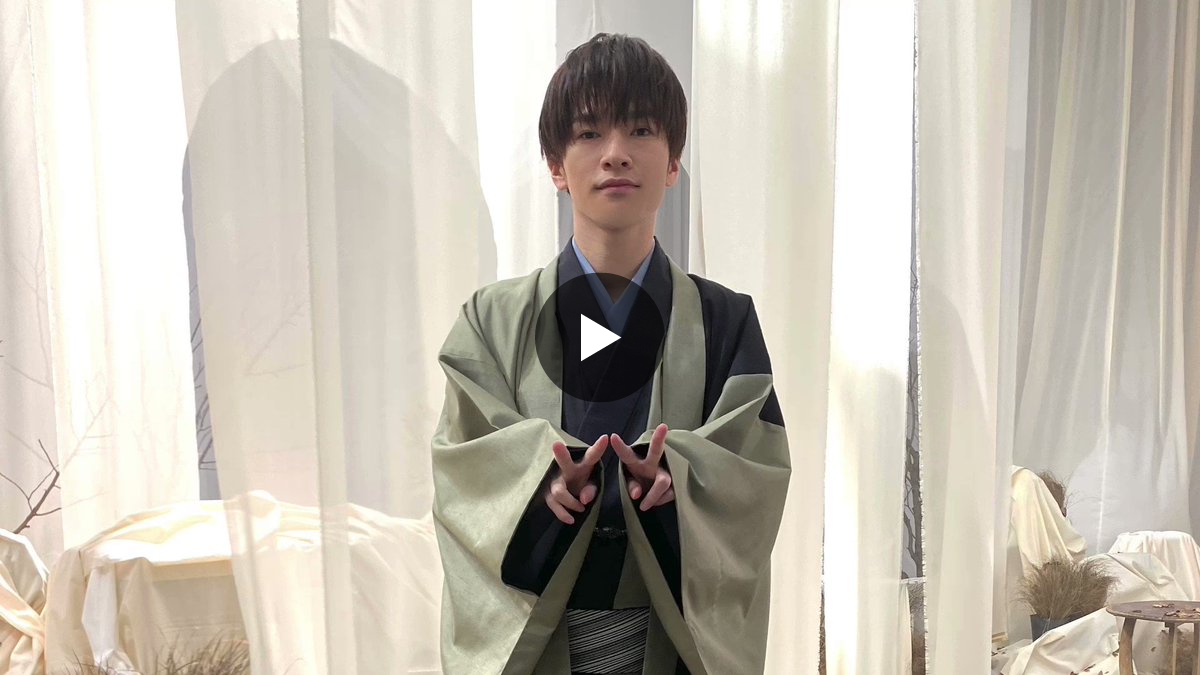 Snow Man / MENT RECORDING on X: 