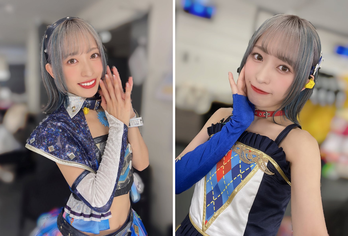アイカツ　セレクションパック　松岡ななせ　ルアンシャインスターズコーデ アイカツ セレクションパック 松岡ななせ ルアンシャインスターズ