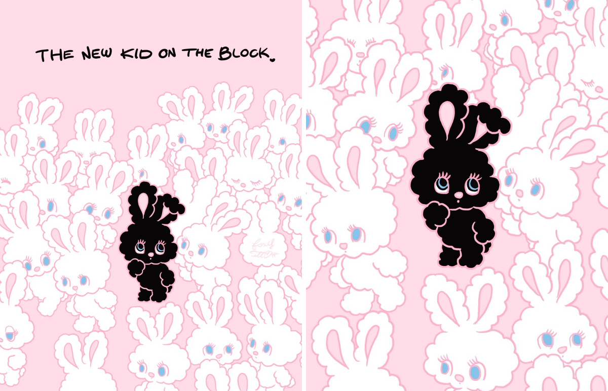 foxy illustrations on X: 