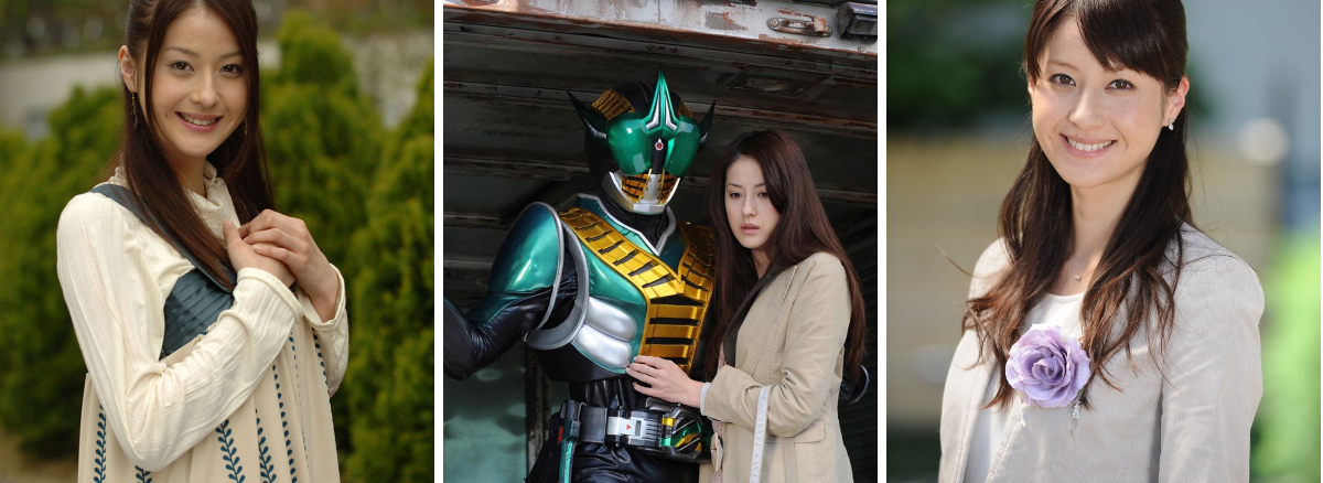 仮面ライダー図鑑【非公式】 on X: 