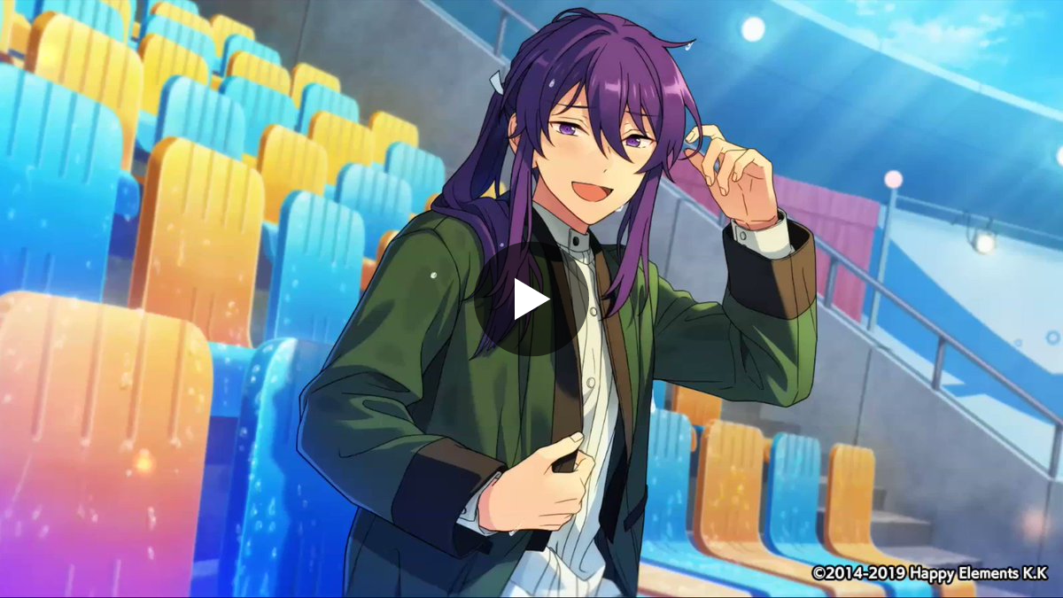 あんさんぶるスターズ！！【公式】 on X: 