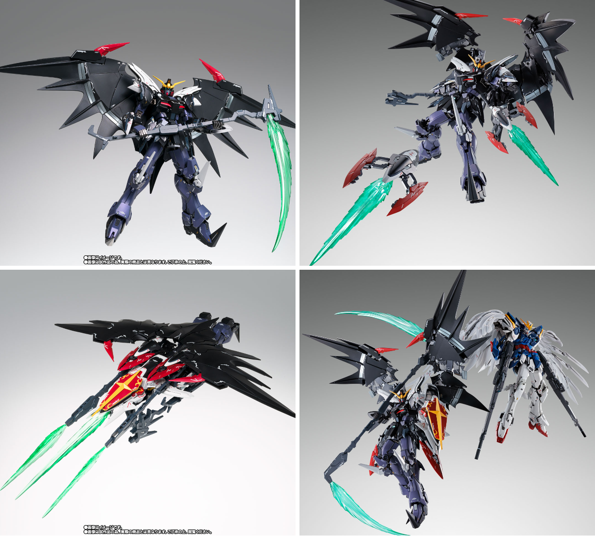 魂ネイションズ公式/BANDAI SPIRITS TAMASHII NATIONS OFFICIAL on X