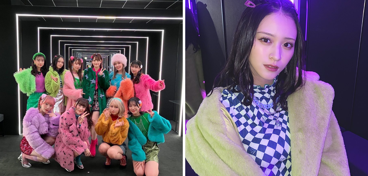 佐々木 舞香 a X: 