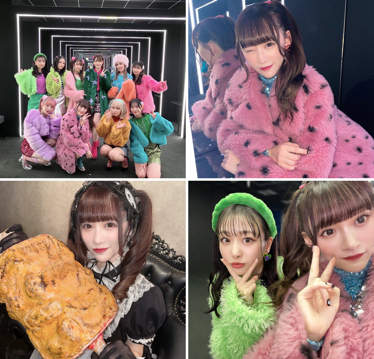音嶋 莉沙 on X: 