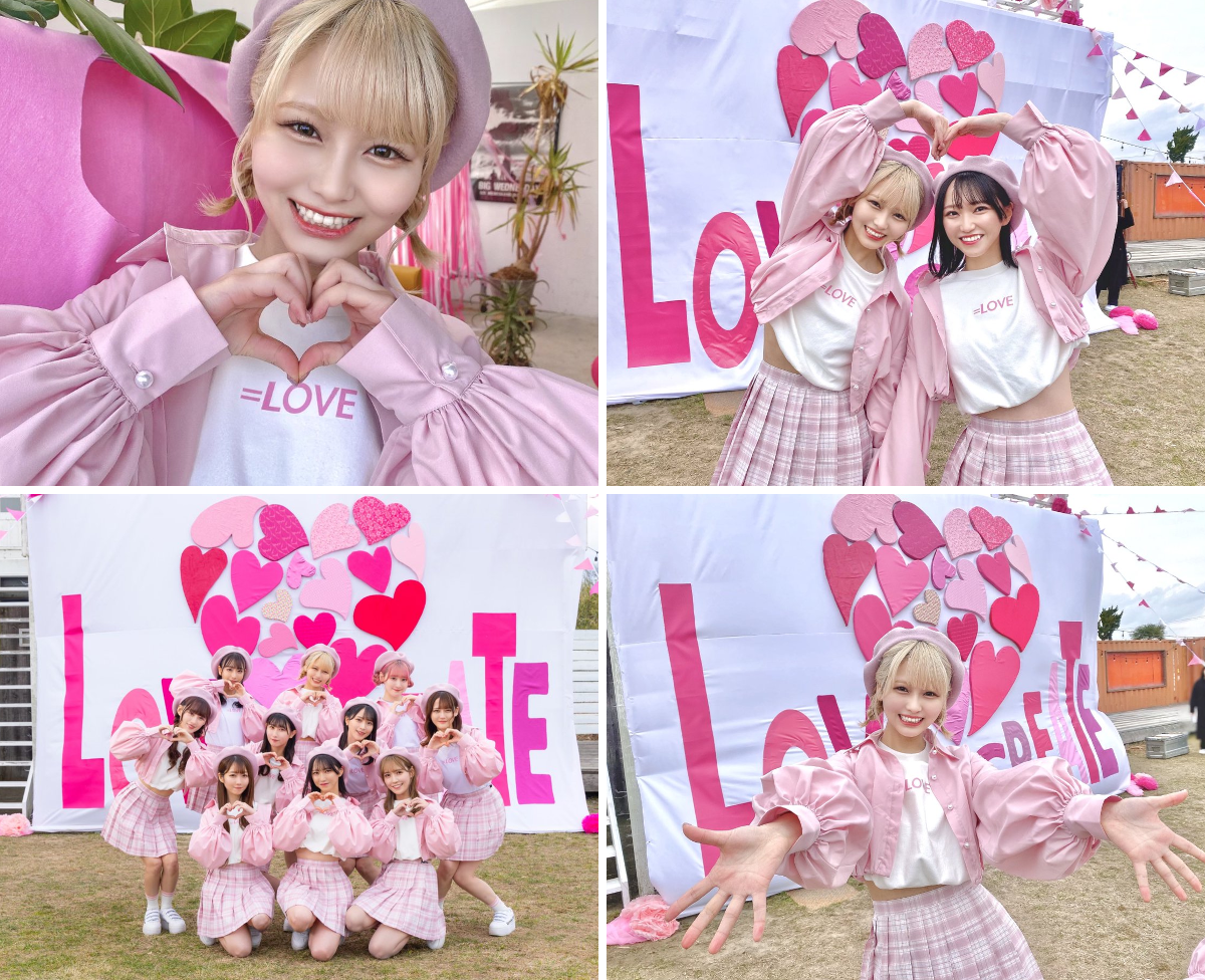 大場 花菜 on X: 