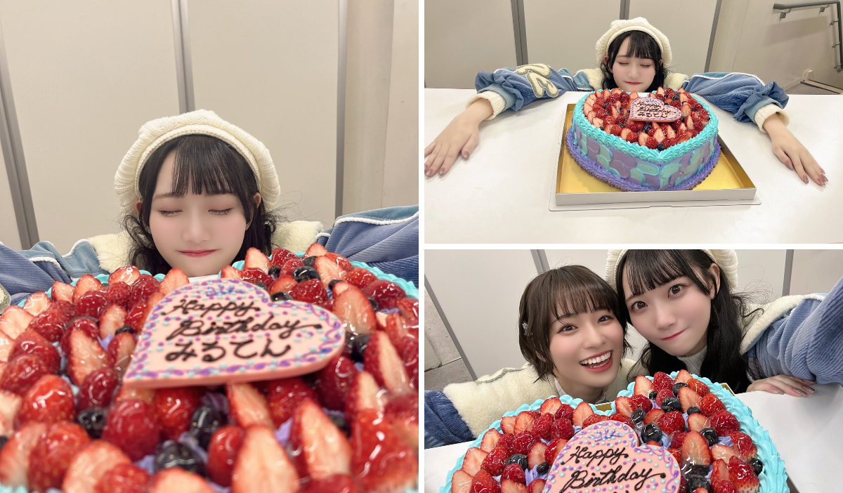 冨田 菜々風 on X: 