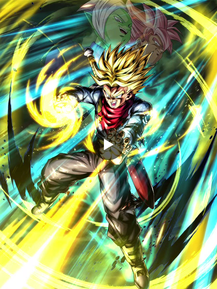ドラゴンボール レジェンズ公式 on X: 