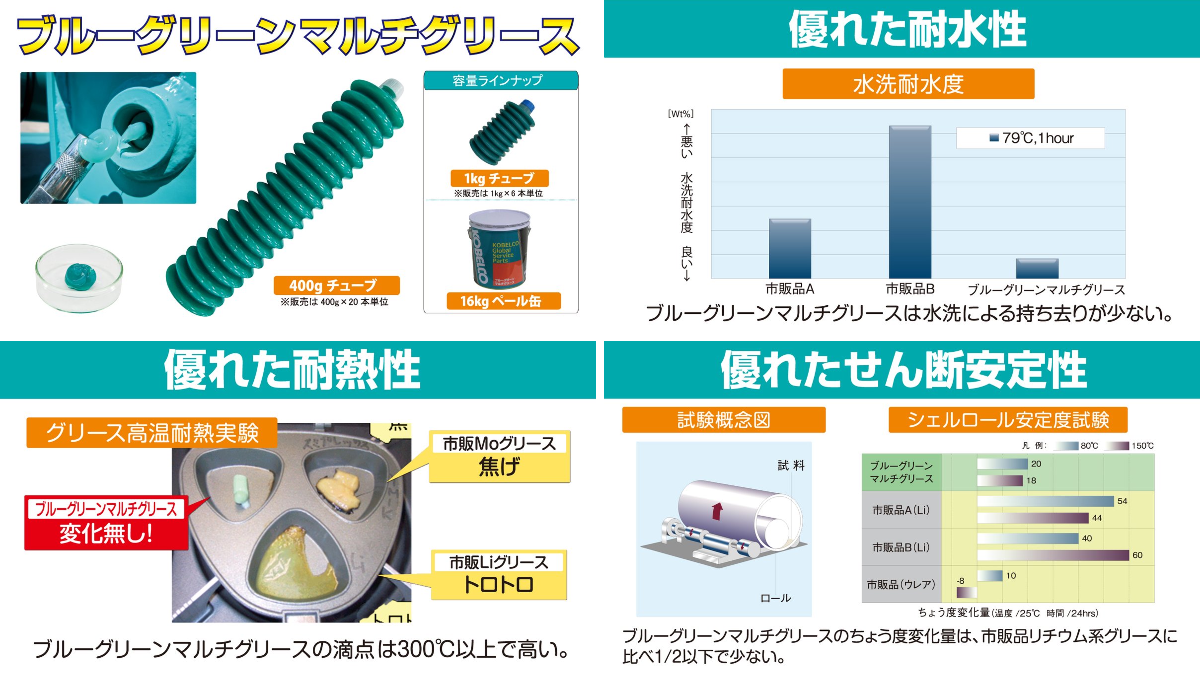 公式】コベルコ建機 on X: 