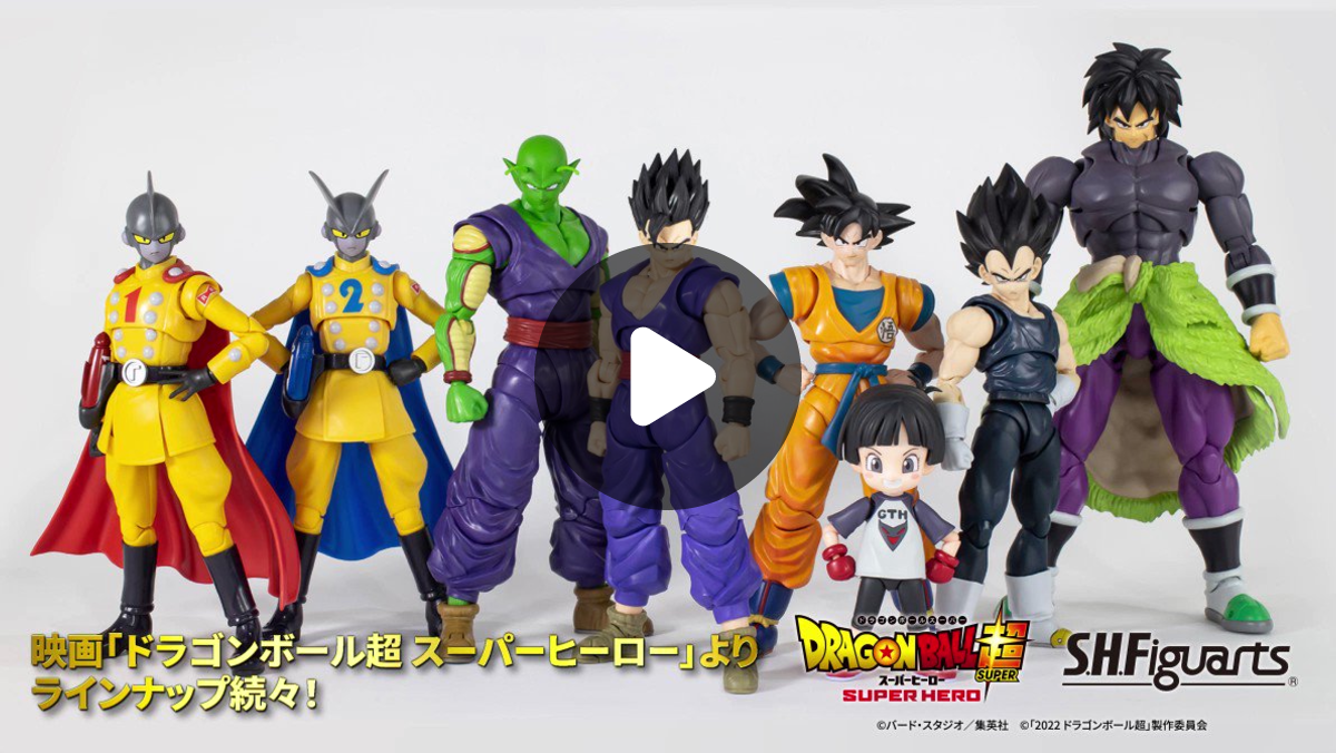魂ネイションズ公式/BANDAI SPIRITS TAMASHII NATIONS OFFICIAL on X