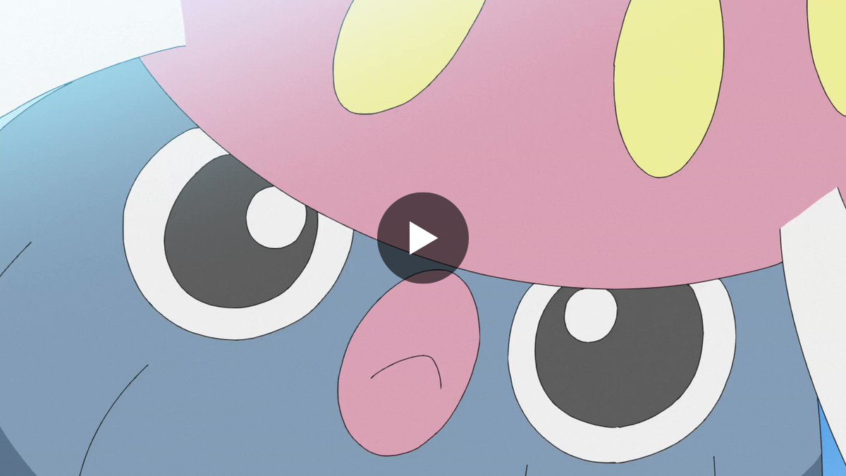 アニメ「ポケットモンスター」公式 on X: 
