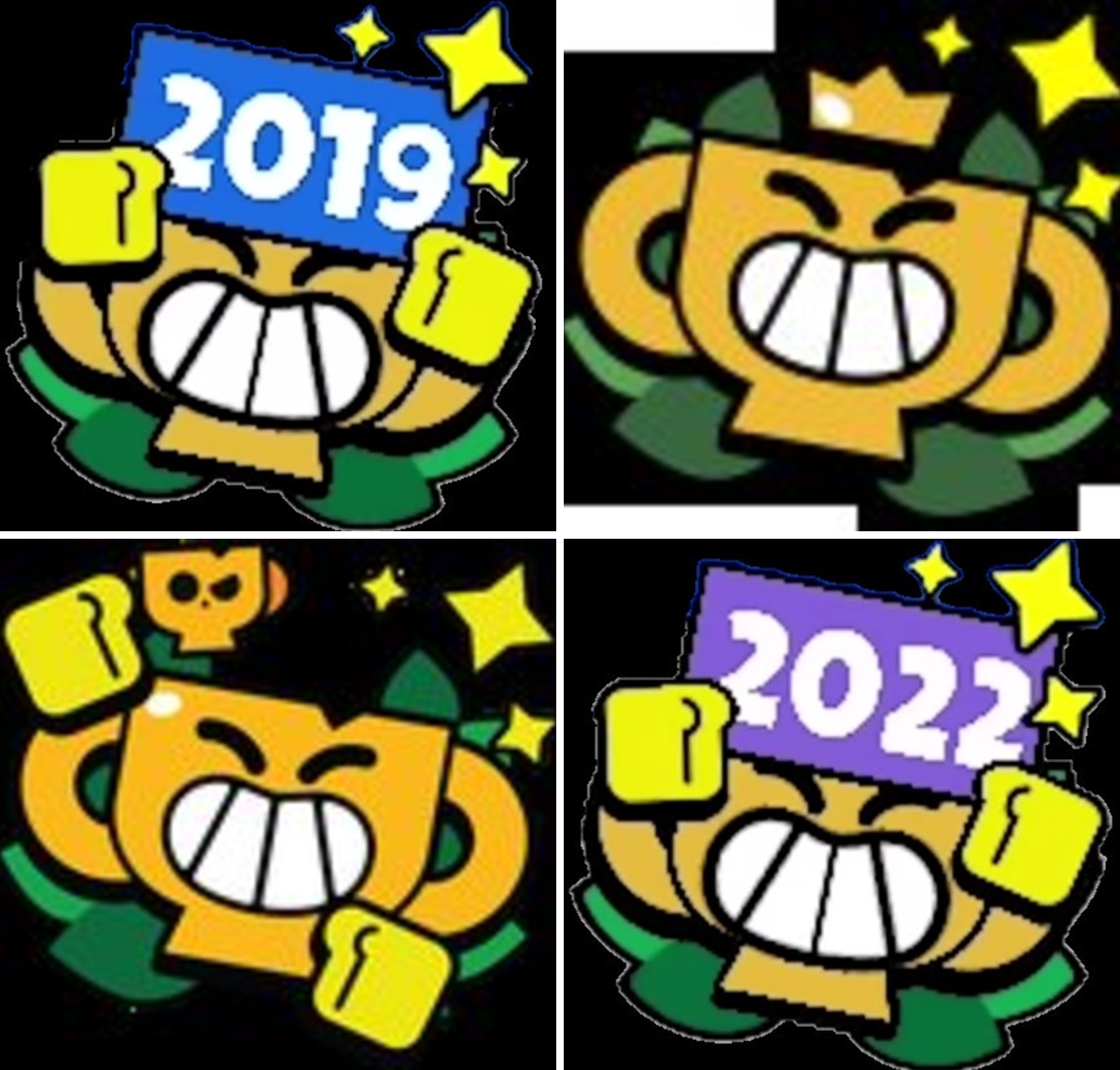 CLB - Brawl Stars on X: 
