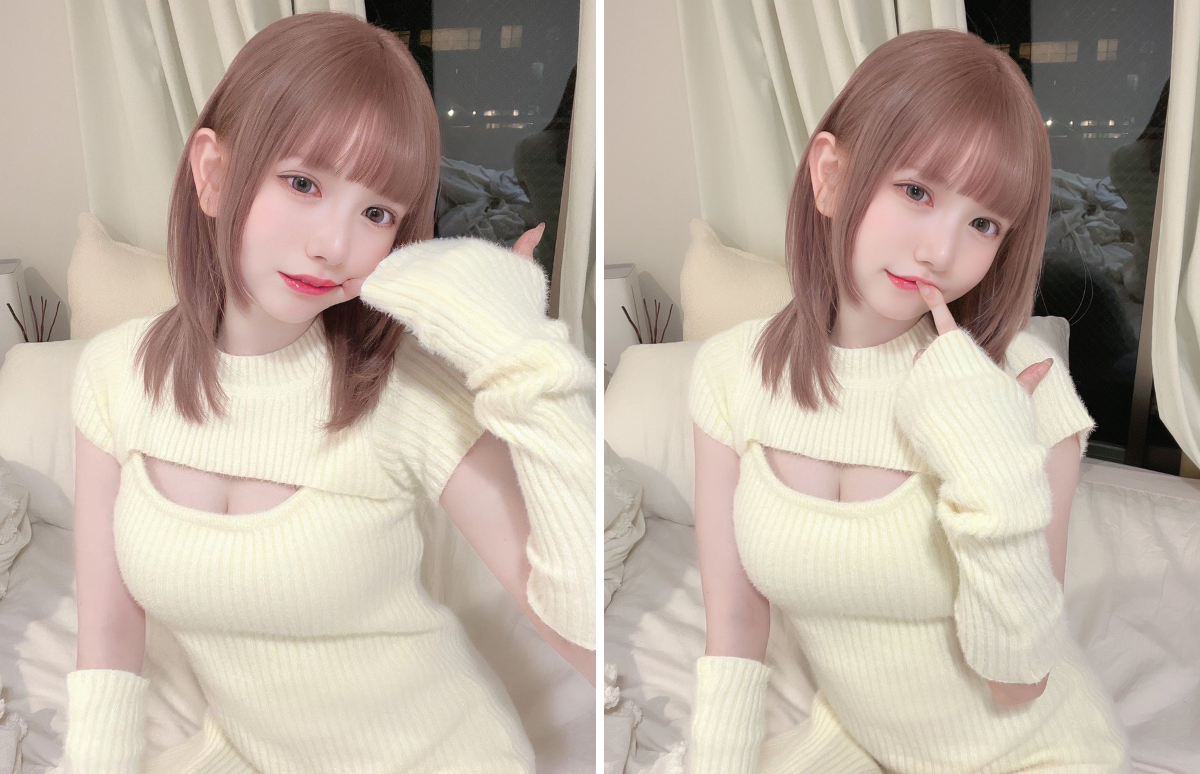 若林萌々 on X: 