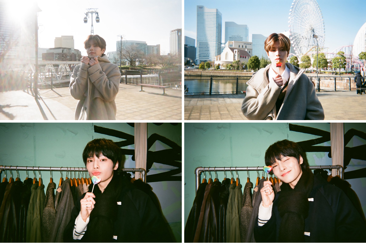 Stray Kids Japan Official on X: 