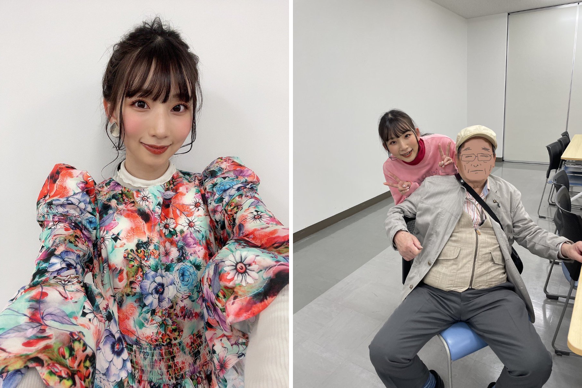 よぅちゃん 1637025879305109504