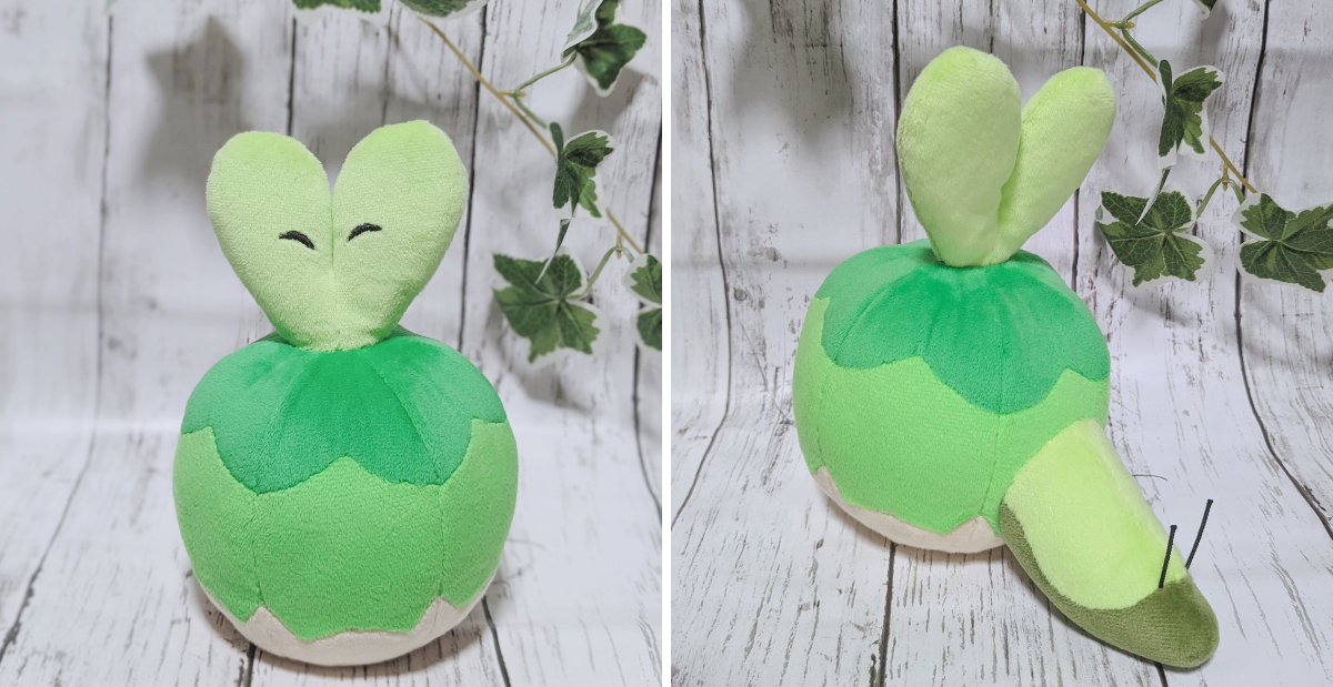 ふくろー🌸ぬい工房 on X: 