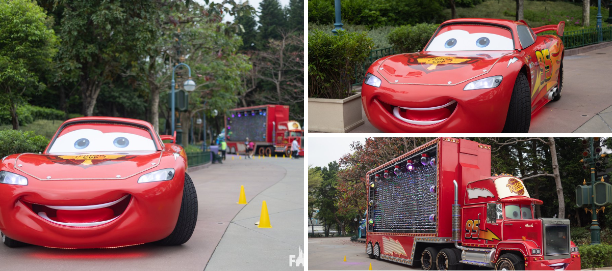 HKDL Fantasy on X: 