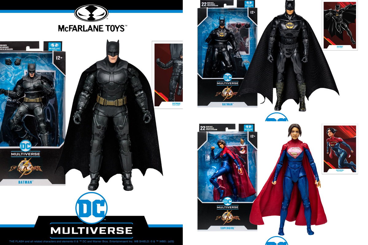 TOY SAPIENS a X: 