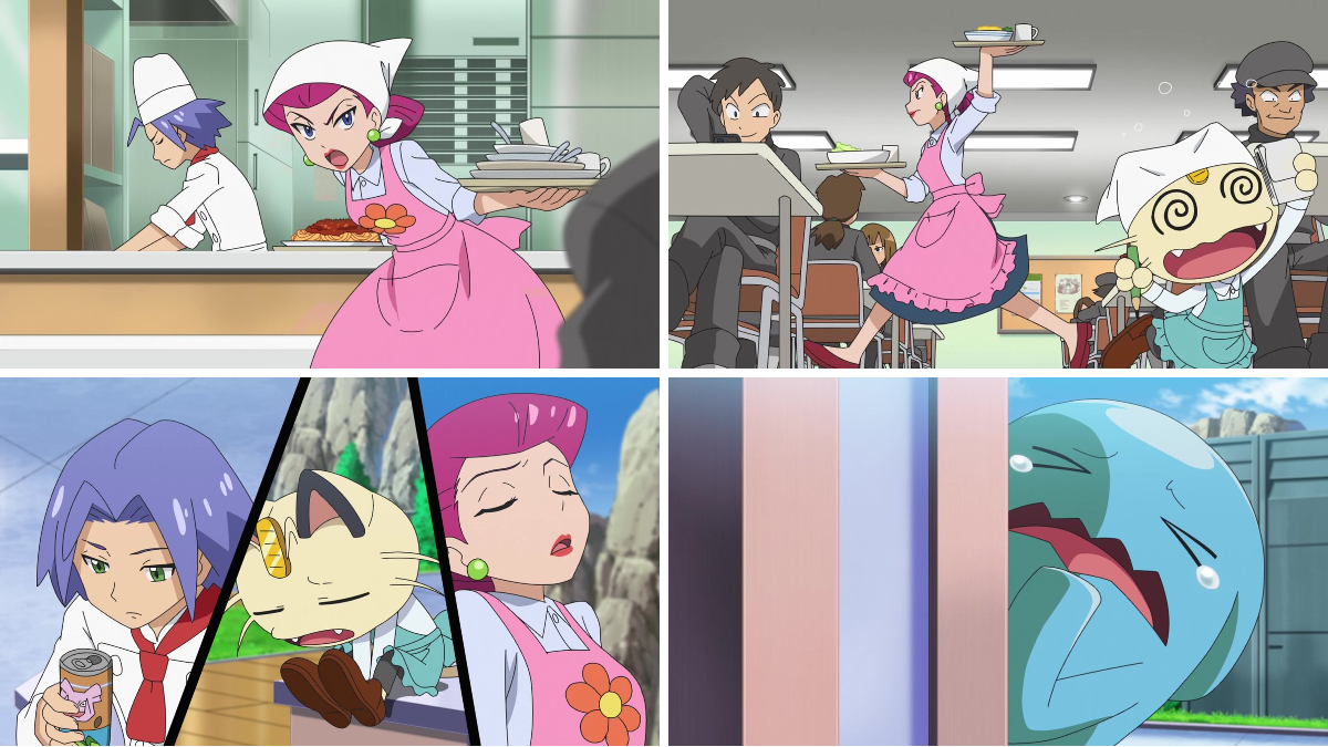 アニメ「ポケットモンスター」公式 on X: 
