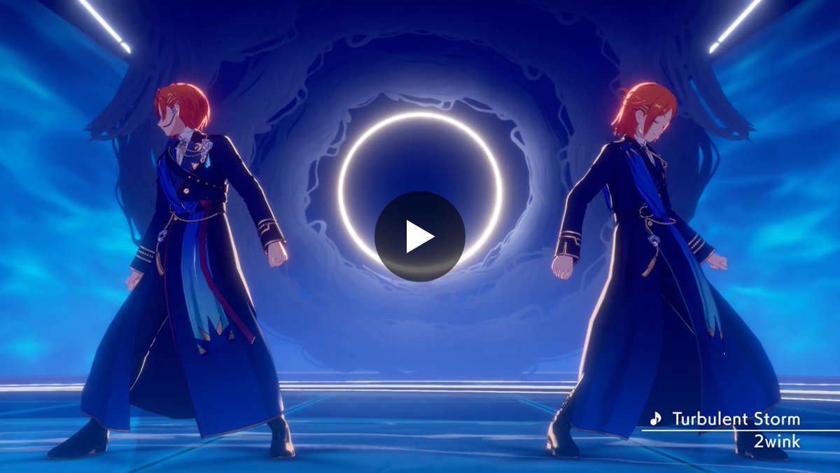 あんさんぶるスターズ！！【公式】 on X: 