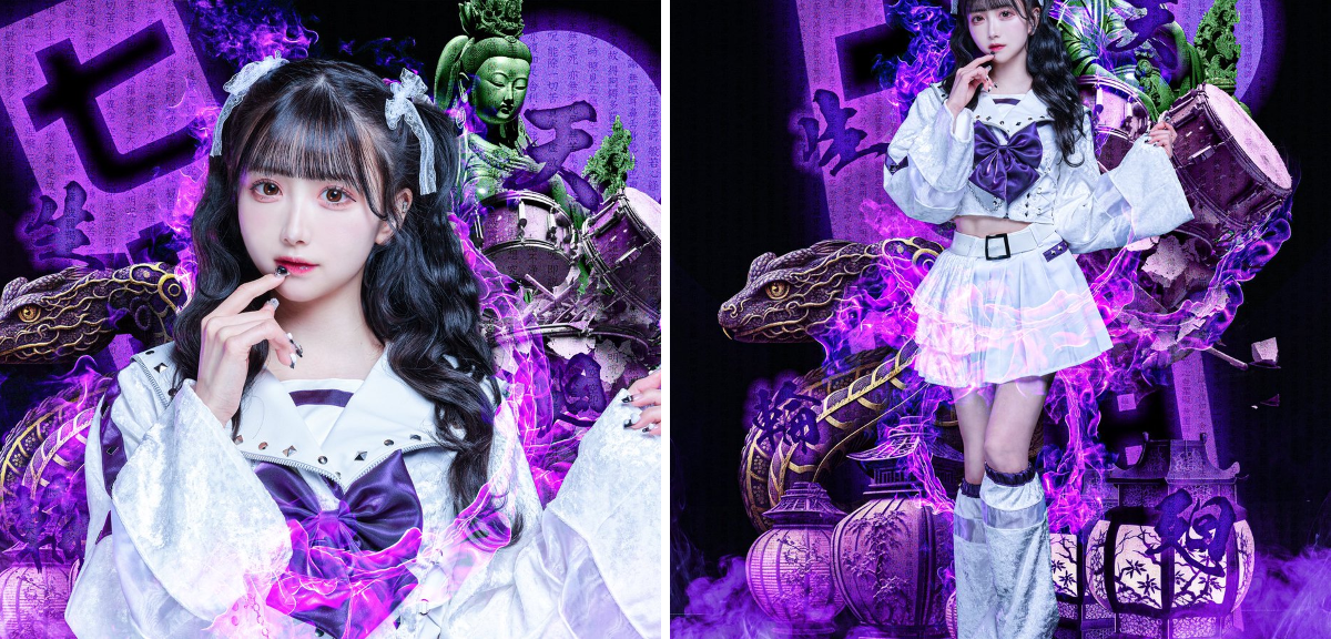 TENRIN on X: 